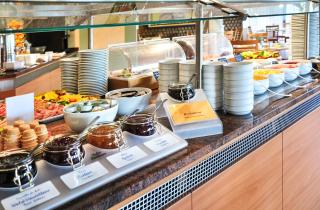 ACHAT Hotel Braunschweig - Braunschweig - 2