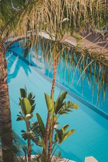 Zeus Village Resort - Adults Only - Kato Daratso - 6