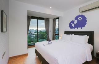 Kokotel Bangkok Sukhumvit 50 - 9