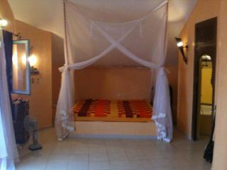 HOTEL Le Clos Des Papillons - Saly Portudal - 8
