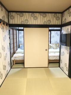 My Home in Tokyo - Tokio - 5