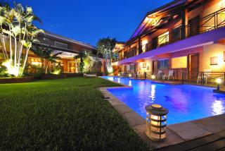 Villa Floreal Hotel Boutique - Asunción - 0