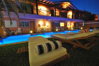 Villa Floreal Hotel Boutique - Asunción - 6
