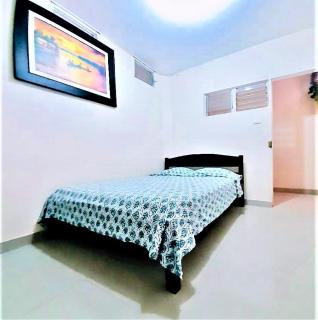 El Paititi Hotel - Iquitos - 8