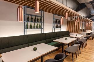 Holiday Inn Dover by IHG - 1