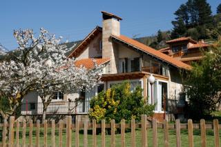 Casa Rural Alquitara - Ojedo - 0