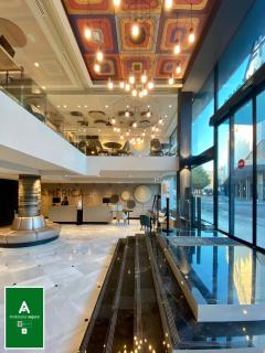 Hotel América Sevilla - Seville - 3