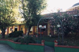 RistHotel Pianura Inn - Busnago - 9