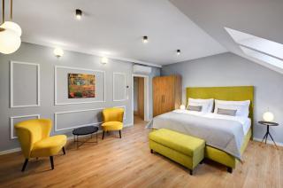 Kalix Boutique Hotel - Poprad - 2