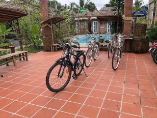 Bầu Bí Mini Farmstay Mekong - Tiền Giang - 4