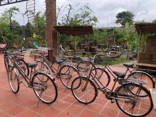 Bầu Bí Mini Farmstay Mekong - Tiền Giang - Mỹ Tho - 2