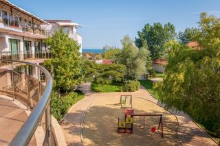 Sozopoli Style Club - Sosopol - 9