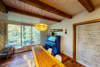 Birch Hollow Cottage - Warren - 9