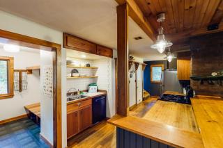 Birch Hollow Cottage - Warren - 2