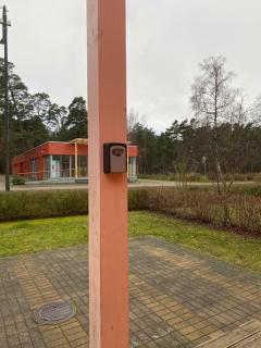 Piejūras Kempings - Ventspils - 2