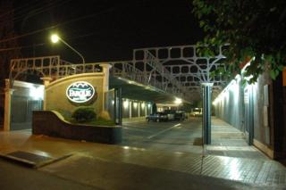 PARQUE APART HOTEL - 1