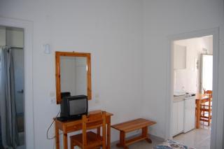 Odyssia Apartments - Kateliós - 8