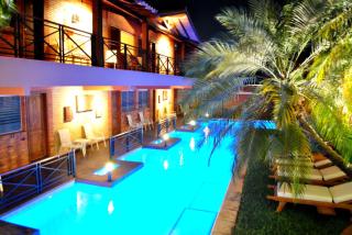 Villa Floreal Hotel Boutique - Asunción - 4