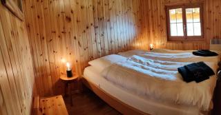 Chalet la Vie est Belle - Magical escape - Swiss Alps - Veysonnaz - 1