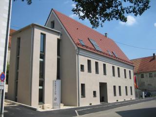 Gasthof Krone - Bissingen - 0