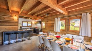 Les Montagnards - Chalet - BO Immobilier - 4