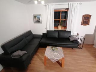 Komfort Feriendomizil JAKOBI - Dietfurt - 9