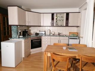 Komfort Feriendomizil JAKOBI - Dietfurt - 7