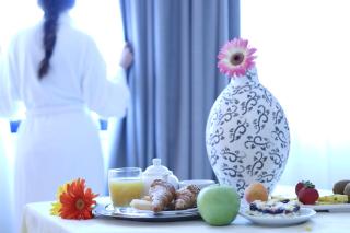 Park Hotel Sant'Elia - Fasano - 6
