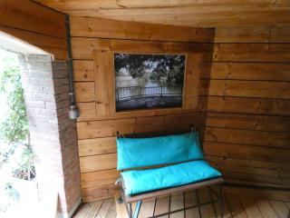 Au Crapaud Charmant - 6