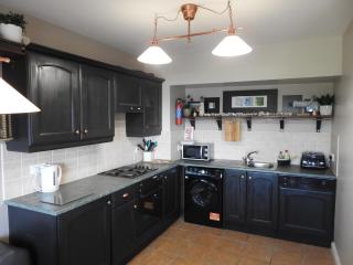 Seashell Cove Bundoran Luxurious Sea View Free Wifi Netflix Sleeps 5 - 3