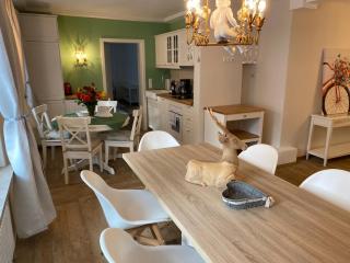 Ferienwohnung Giacomelli 4 - Rottach-Egern - 1
