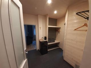 Hotel Kapelle Bed & Breakfast - Bad Liebenstein - 2
