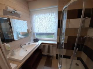 Hotel Kapelle Bed & Breakfast - Bad Liebenstein - 3
