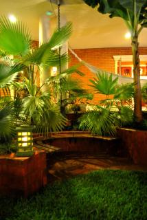 Villa Floreal Hotel Boutique - Asunción - 1