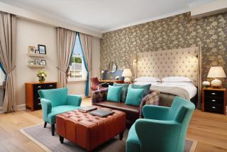 The Bailey's Hotel London Kensington - Londen - 7