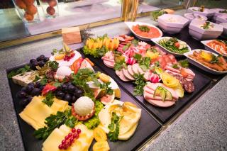 Sporthotel Grünberg - 4