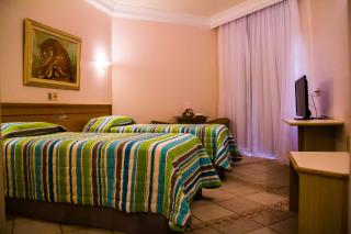 Catussaba Resort Hotel - 9