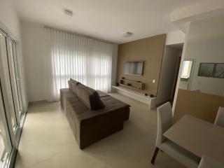 Residencial Fiji - Praia Grande - 9