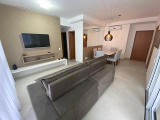 Residencial Fiji - Praia Grande - 8