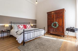 Spacious Apartment with Garden & Air Conditioning - La Grande Finestra - Chiusi - 8