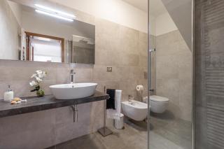 Spacious Apartment with Garden & Air Conditioning - La Grande Finestra - Chiusi - 7