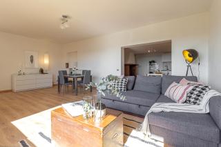 Spacious Apartment with Garden & Air Conditioning - La Grande Finestra - 2