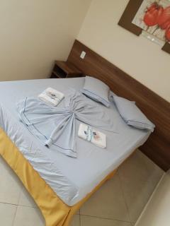 Luz do Mundo Hotel - 6