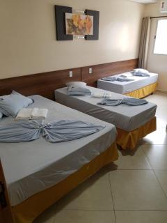 Luz do Mundo Hotel - 8