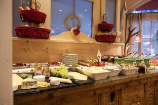 Am Dorfplatz Suites - Adults only - Sankt Anton am Arlberg - 1