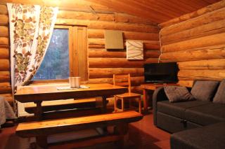 Cottages RukaTupa - Ruka - 2