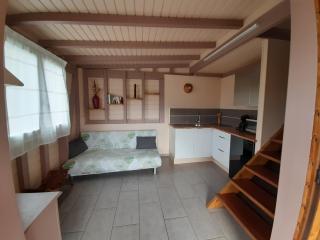 Caraïbes Cottages Le Jasmin vue mer a 500m de la plage - Deshaies - 2