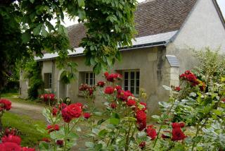 Domaine de l'Augeonnière - 2