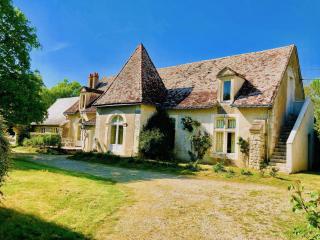 Domaine de l'Augeonnière - 0
