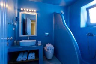Luna Santorini Suites - Pyrgos - 6